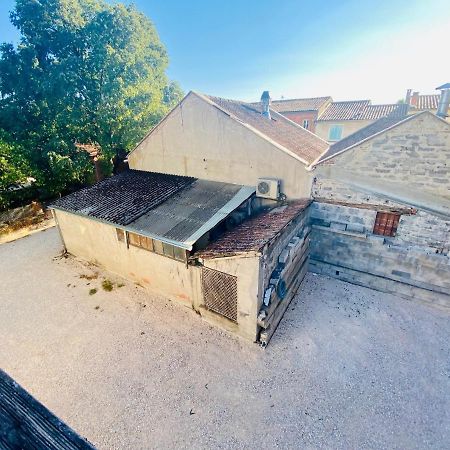Studio Neuf Bien Place, Jardin Et Parking Gratuit Apartment Toulouse Ngoại thất bức ảnh
