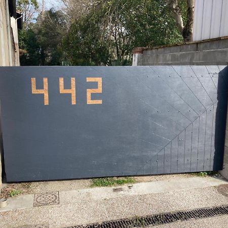 Studio Neuf Bien Place, Jardin Et Parking Gratuit Apartment Toulouse Ngoại thất bức ảnh