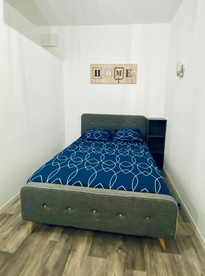 Studio Neuf Bien Place, Jardin Et Parking Gratuit Apartment Toulouse Ngoại thất bức ảnh