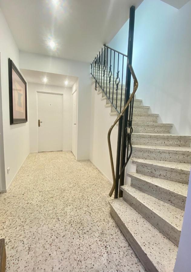 Studio Neuf Bien Place, Jardin Et Parking Gratuit Apartment Toulouse Ngoại thất bức ảnh