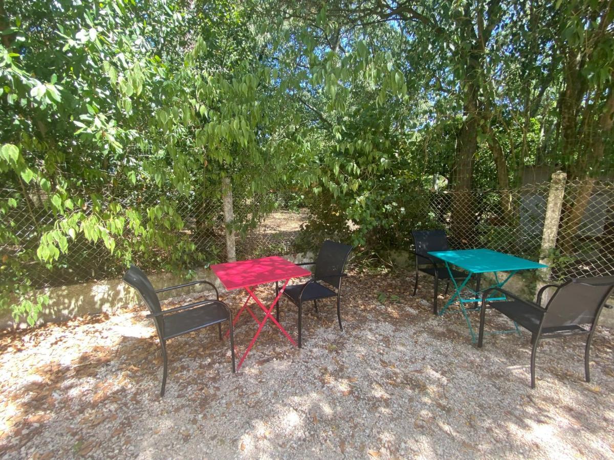 Studio Neuf Bien Place, Jardin Et Parking Gratuit Apartment Toulouse Ngoại thất bức ảnh